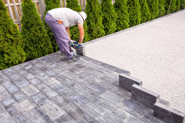 Best Professional Driveway Pavers  in Forest Glen, MD