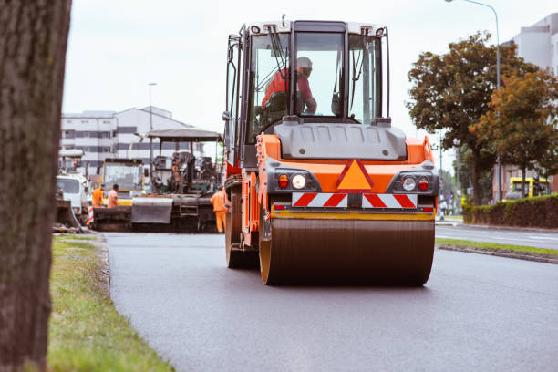 Best Driveway Repair Near Me  in Forest Glen, MD