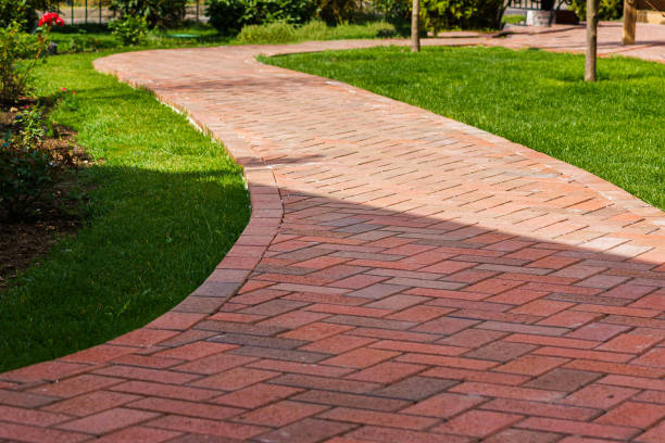 Best Residential Paver Driveway  in Forest Glen, MD