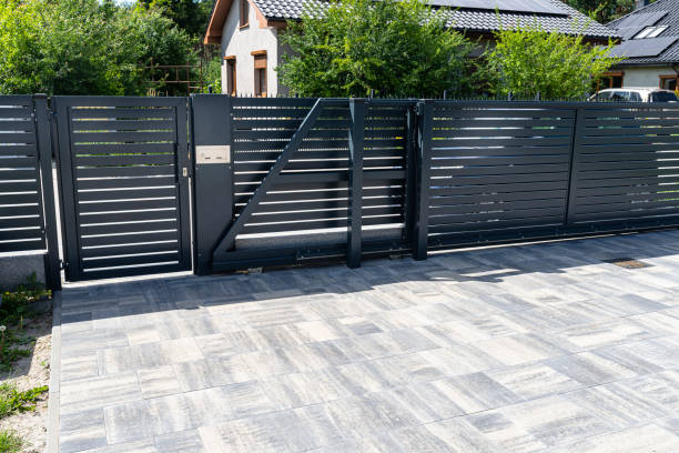 Reasons to Select Us for Your Driveway Paving Requirements in Forest Glen, MD