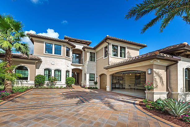Best Permeable Paver Driveway  in Forest Glen, MD