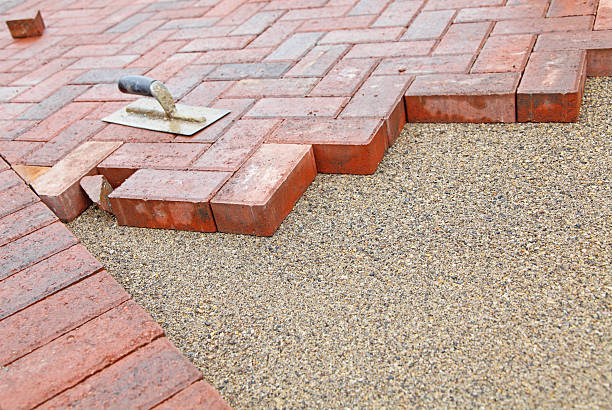 Best Driveway Pavers Near Me  in Forest Glen, MD