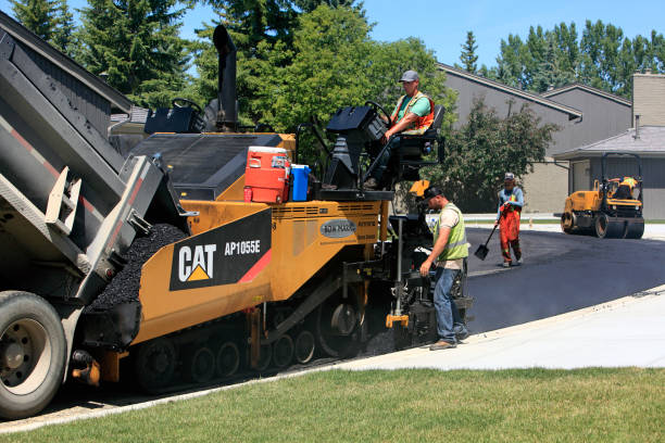 Best Best Driveway Pavers  in Forest Glen, MD