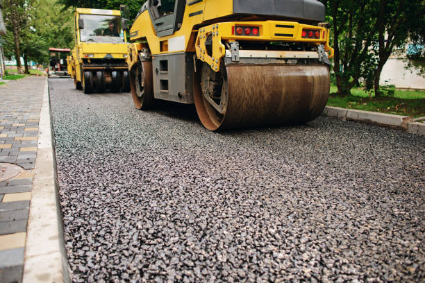 Best Brick Driveway Pavers  in Forest Glen, MD